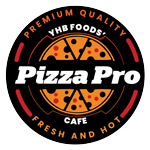 Pizzapro Cafe